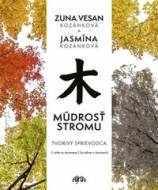 Múdrosť stromu: Tvorivý sprievodca - cena, porovnanie