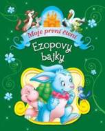 Ezopovy bajky - Klub čtenářů - cena, porovnanie