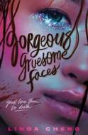 Gorgeous Gruesome Faces - cena, porovnanie