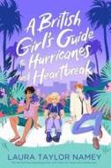 A British Girl's Guide to Hurricanes and Heartbreak - cena, porovnanie