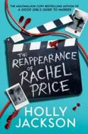 The Reappearance of Rachel Price - cena, porovnanie