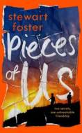 Pieces of Us - cena, porovnanie