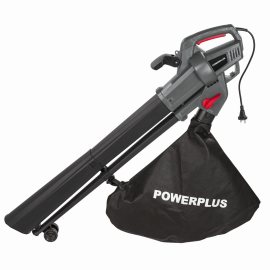 Powerplus POWEG9014 Elektrický vysávač lístia