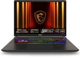 MSI Vector 16 HX AI A2XWIG-023CZ