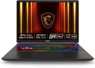 MSI Vector 16 HX AI A2XWIG-023CZ - cena, porovnanie