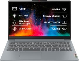 Lenovo IdeaPad Slim 3 83EM00H4CK