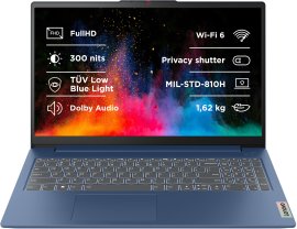 Lenovo IdeaPad Slim 3 83EM00H1CK