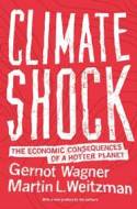 Climate Shock - cena, porovnanie