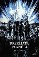 Prekliata planéta - cena, porovnanie