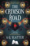 The Crimson Road - cena, porovnanie