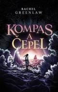 Kompas a čepel - cena, porovnanie