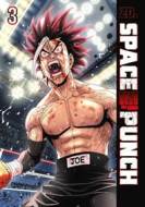Space Punch 3 - cena, porovnanie