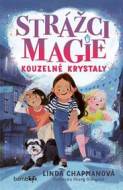 Strážci magie Kouzelné krystaly - cena, porovnanie