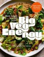 Big Veg Energy - cena, porovnanie