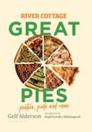 River Cottage Great Pies: pasties, puds and more - cena, porovnanie