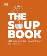 The Soup Book - cena, porovnanie