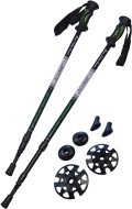 Kubisport Trekingové palice LTH138K - cena, porovnanie