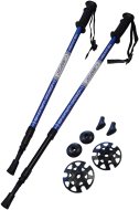 Kubisport Trekingové palice LTH130PK - cena, porovnanie
