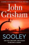 Sooley - John Grisham - cena, porovnanie