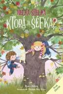 Nelka a Stelka 2: Ktorá je šéfka? - cena, porovnanie