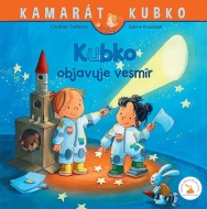 Kubko objavuje vesmír - cena, porovnanie
