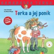 Terka a jej poník - cena, porovnanie