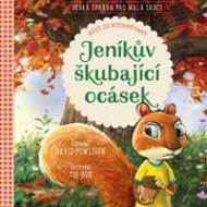 Jeníkův škubající ocásek - cena, porovnanie