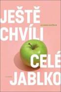 Ještě chvíli celé jablko - cena, porovnanie