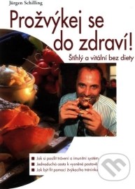 Prožvýkej se do zdraví!