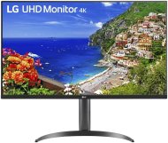 LG 32UR550K - cena, porovnanie