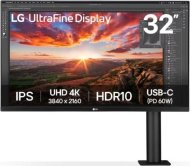 LG 32UN880K - cena, porovnanie