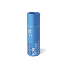 Two cosmetics PURE balzam na pery v tyčinke 10g