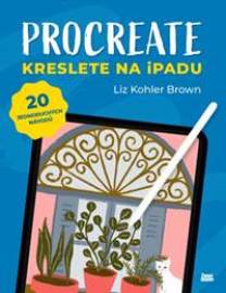 Procreate - Liz Kohler Brown