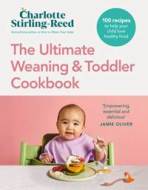 The Ultimate Weaning and Toddler Cookbook - cena, porovnanie