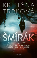 Šmírák - Trpková Kristýna - cena, porovnanie