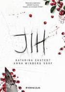 Jih - Katarina Ekstedt - cena, porovnanie