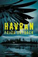 Havran - Frida Skybäck - cena, porovnanie