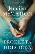 Prokletá holčička - cena, porovnanie