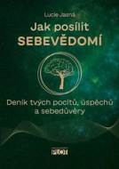 Jak posílit sebevědomí - cena, porovnanie