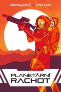 Planetární rachot - cena, porovnanie