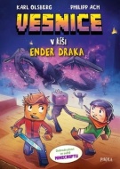 Minecraft: Vesnice. V říši Ender draka - cena, porovnanie