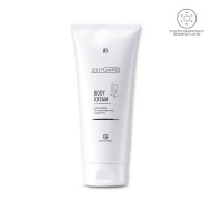 LR Health & Beauty Zeitgard Telový krém 200ml - cena, porovnanie