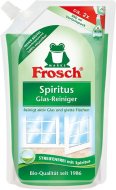 Frosch Spiritus čistič skiel - náhradná náplň 950ml - cena, porovnanie