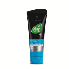 LR Health & Beauty Aloe Vera Power Pack Hydratačný gélový krém 100ml