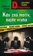 Kdo zná motiv, najde vraha - cena, porovnanie