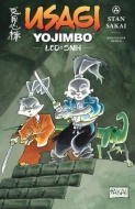 Usagi Yojimbo 39: Led a sníh - cena, porovnanie