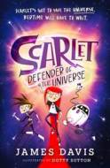 Scarlet: Defender of the Universe - cena, porovnanie