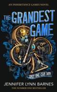 The Grandest Game - cena, porovnanie