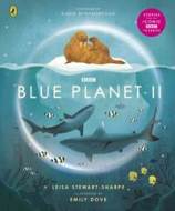 Blue Planet II - BBC Children's Books - cena, porovnanie