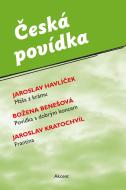 Česká povídka (Máša z krámu, Povídka s dobrým koncem, Frantina) - cena, porovnanie